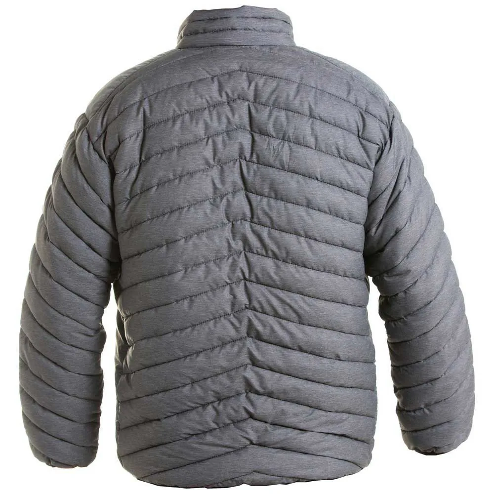 Купить Savage gear 57312 Куртка Simply Savage Thermo Серый Grey Melange XL 7ft.ru в интернет магазине Семь Футов