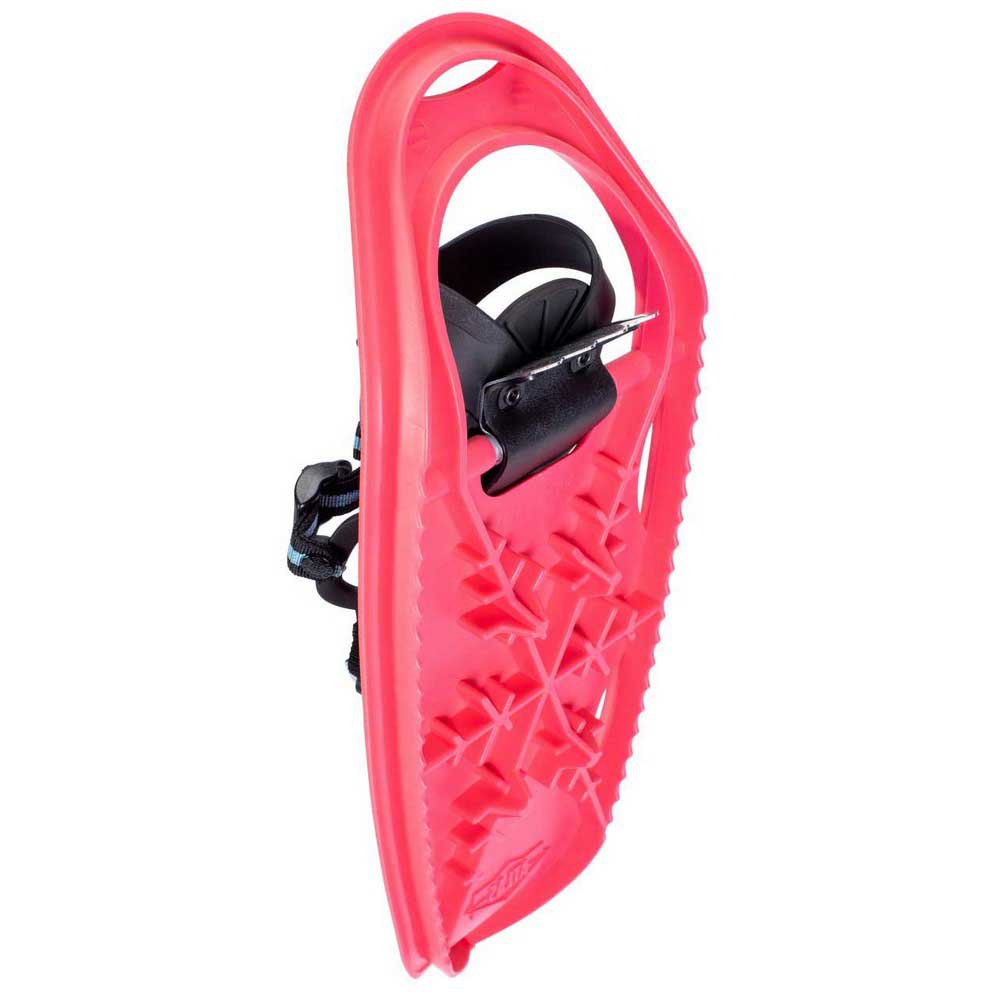 Купить Atlas snow-shoe 16E0012.1.2-17 Mini Снегоступы Розовый Coral EU 28-36 7ft.ru в интернет магазине Семь Футов