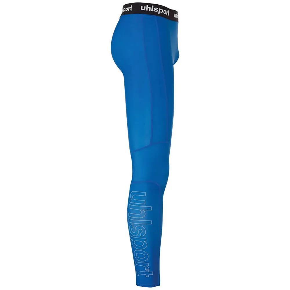 Купить Uhlsport 100555503-152 трусы-боксёры Distinction Pro Azure Blue 30x20x5 11-12 Years 7ft.ru в интернет магазине Семь Футов