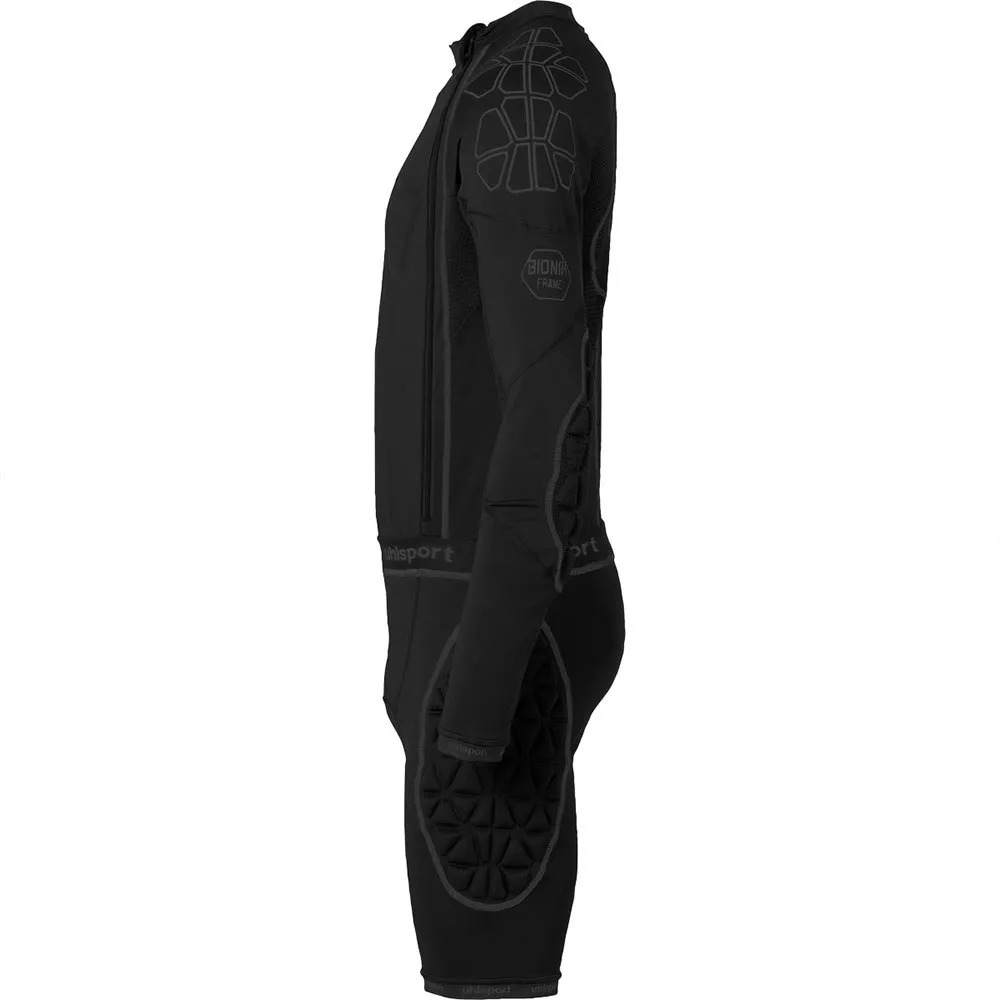 Купить Uhlsport 100563502-152 Набор базовых слоев Bionikframe Black Edition 20x15x5 11-12 Years 7ft.ru в интернет магазине Семь Футов