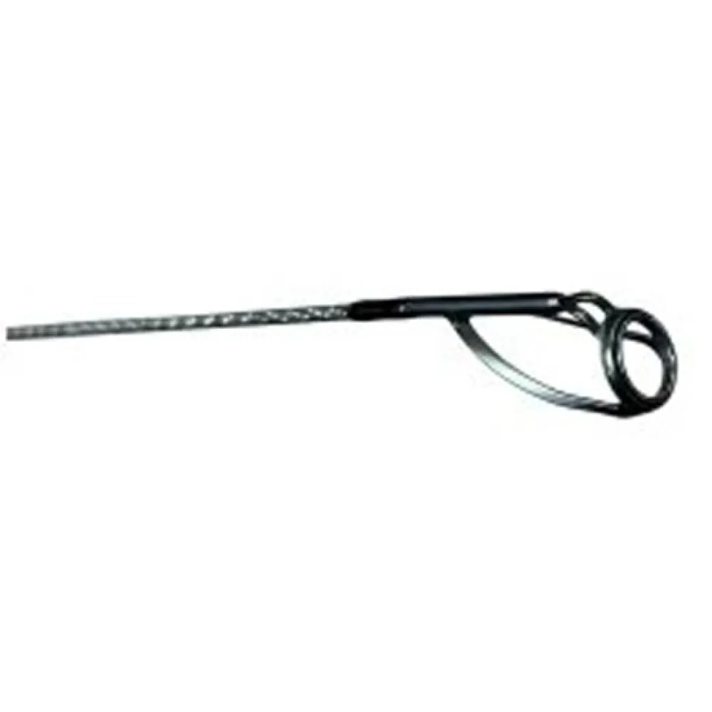 Купить Free spirit REC616-50 карповая удочка E Class 50 mm  Black 3.96 m 7ft.ru в интернет магазине Семь Футов