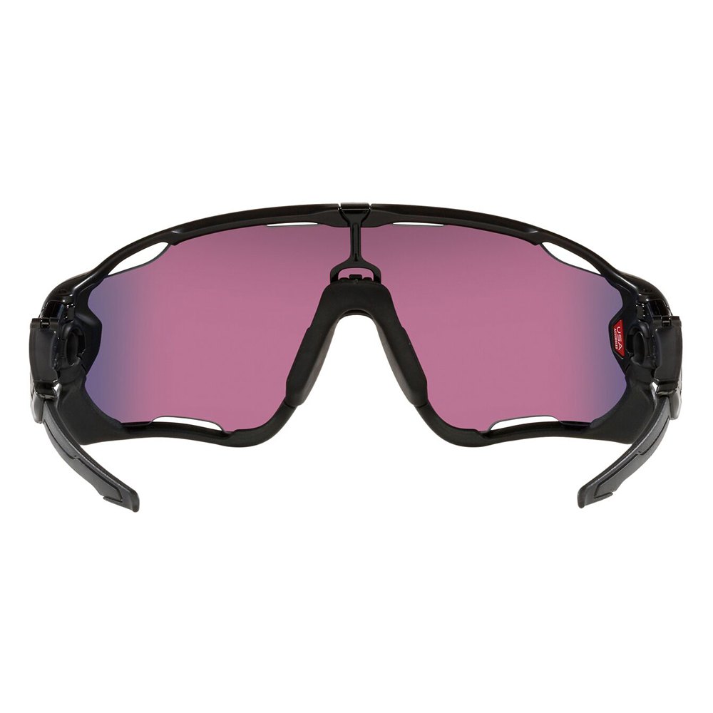 Купить Oakley 0OO9290-92907031 Солнцезащитные очки Jawbreaker Wgl Matte Black Prizm Road/CAT2 7ft.ru в интернет магазине Семь Футов