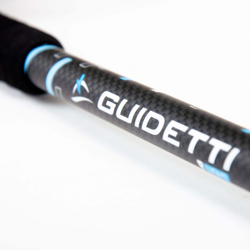 Купить Guidetti R10751-Noir/Bleu-65/135 Sapphire Carbon Light столбы  Black / Blue 65-135 cm 7ft.ru в интернет магазине Семь Футов