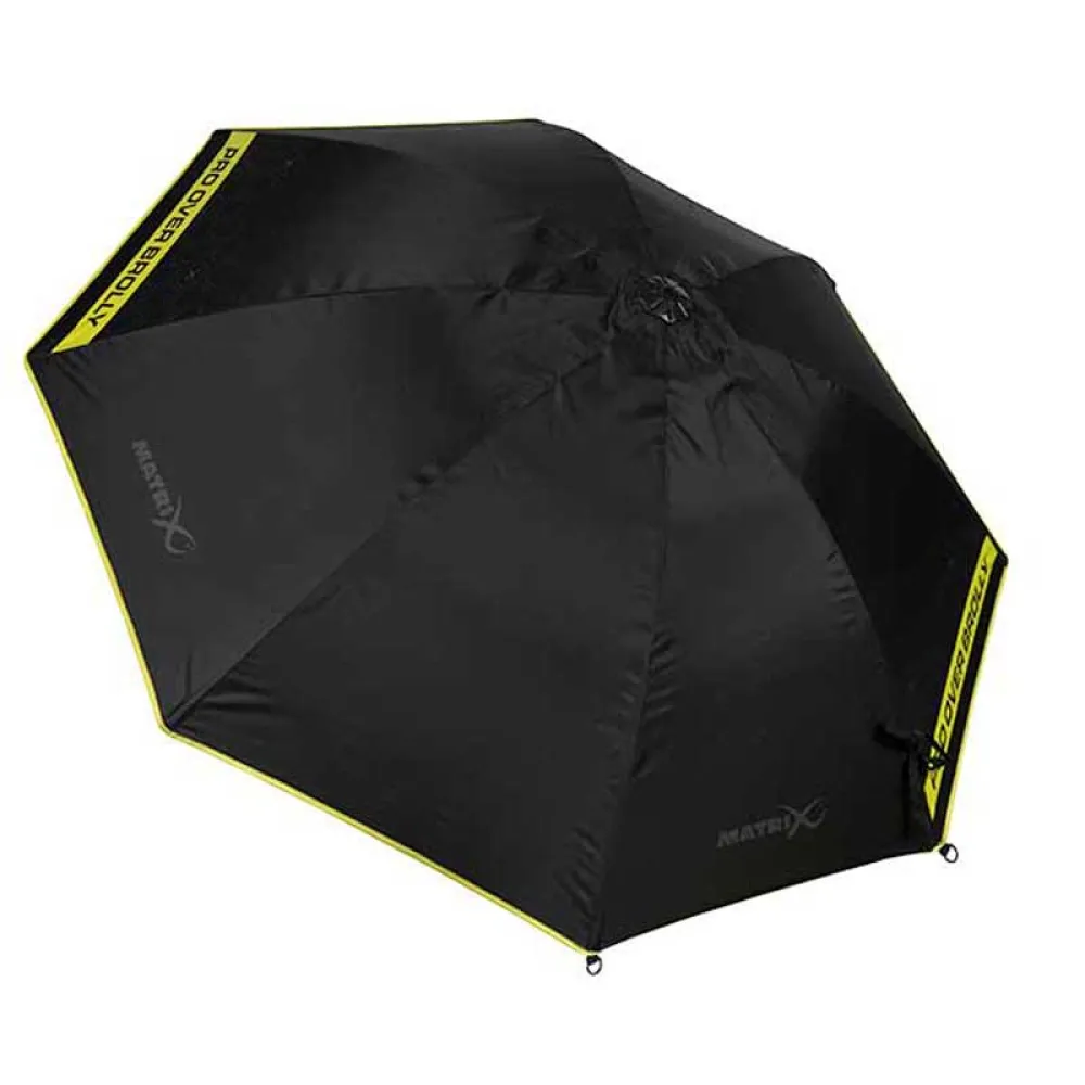 Купить Matrix fishing GUM011 зонт Pro Over  Black 7ft.ru в интернет магазине Семь Футов