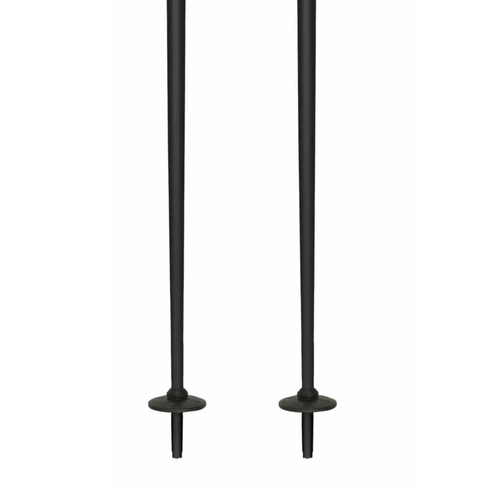 Купить Masters 01W2621-095 Builder юниорские палки  Black / Yellow 95 cm 7ft.ru в интернет магазине Семь Футов