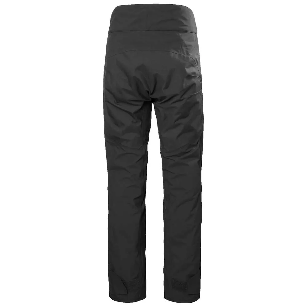 Купить Helly hansen 34409_980-m Брюки Foil 2.0 Ebony 30x20x10 7ft.ru в интернет магазине Семь Футов