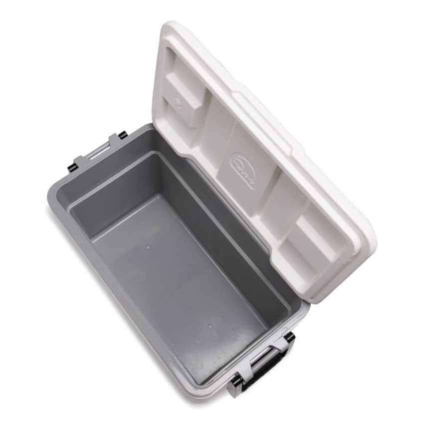 Купить Igloo coolers 602280 Marine Profil II 25 23L Жесткий портативный кулер  White 7ft.ru в интернет магазине Семь Футов