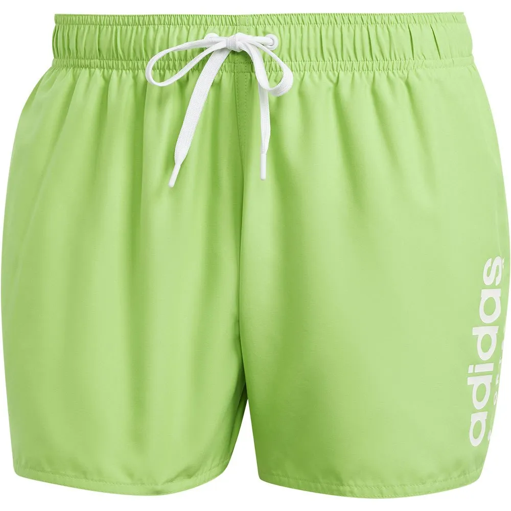 Купить adidas IT8598/XL Плавки Essentials L CLX Vsl Зеленый  Lucid Lime / White XL 7ft.ru в интернет магазине Семь Футов