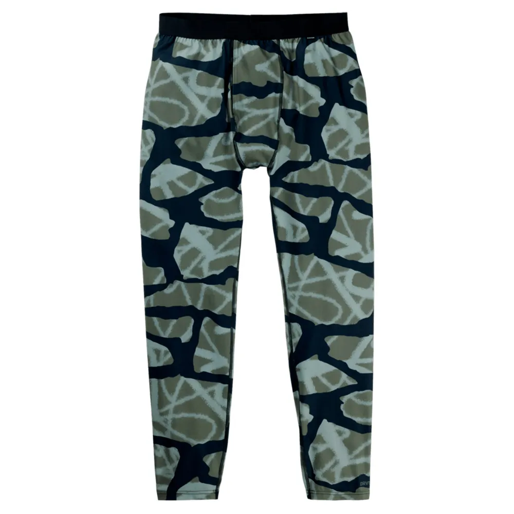 Купить Burton 102631be3urg-m Термоштаны Midweight Graffiti Camo 20x15x5 7ft.ru в интернет магазине Семь Футов