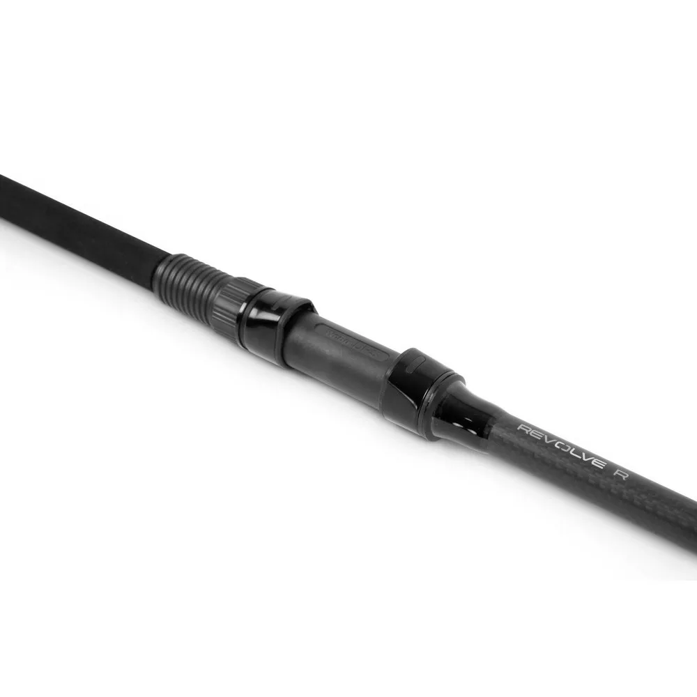 Купить Avid carp A0460057 карповая удочка Revolve R  Black 3.05 m 7ft.ru в интернет магазине Семь Футов