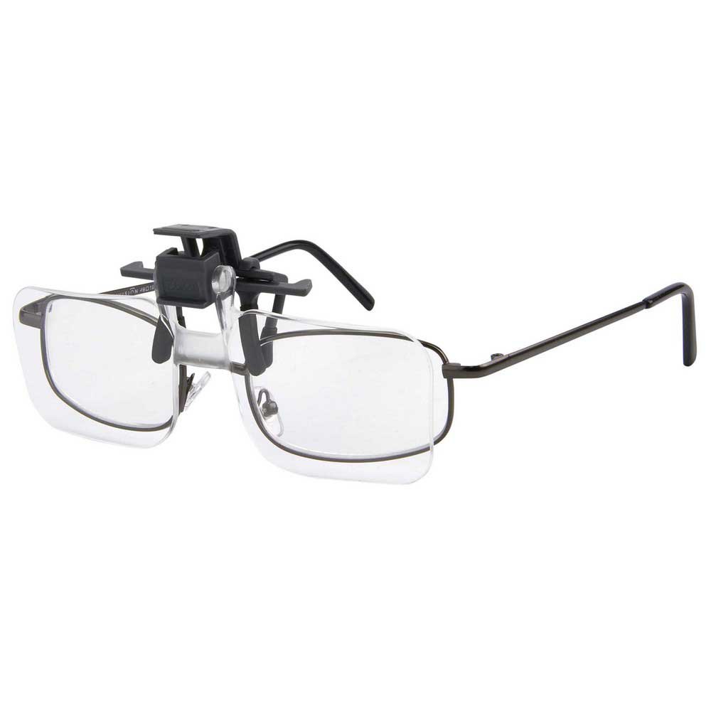 Купить Carson OD-10 Поляризованные солнцезащитные очки с клипсой и откидной линзой Dippoter 7ft.ru в интернет магазине Семь Футов