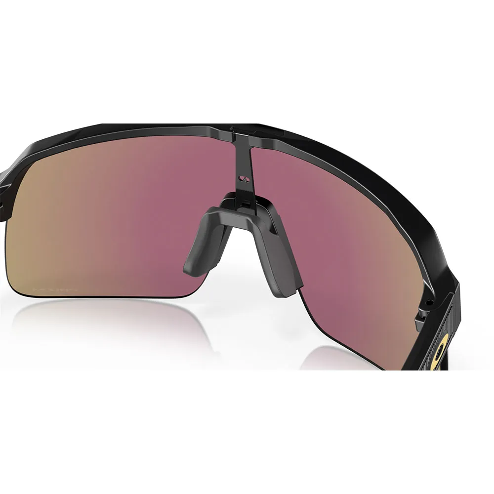 Купить Oakley oo9463-4239 Солнцезащитные очки Sutro lite Matte Black 20x10x10 Prizm Sapphire/CAT3 7ft.ru в интернет магазине Семь Футов