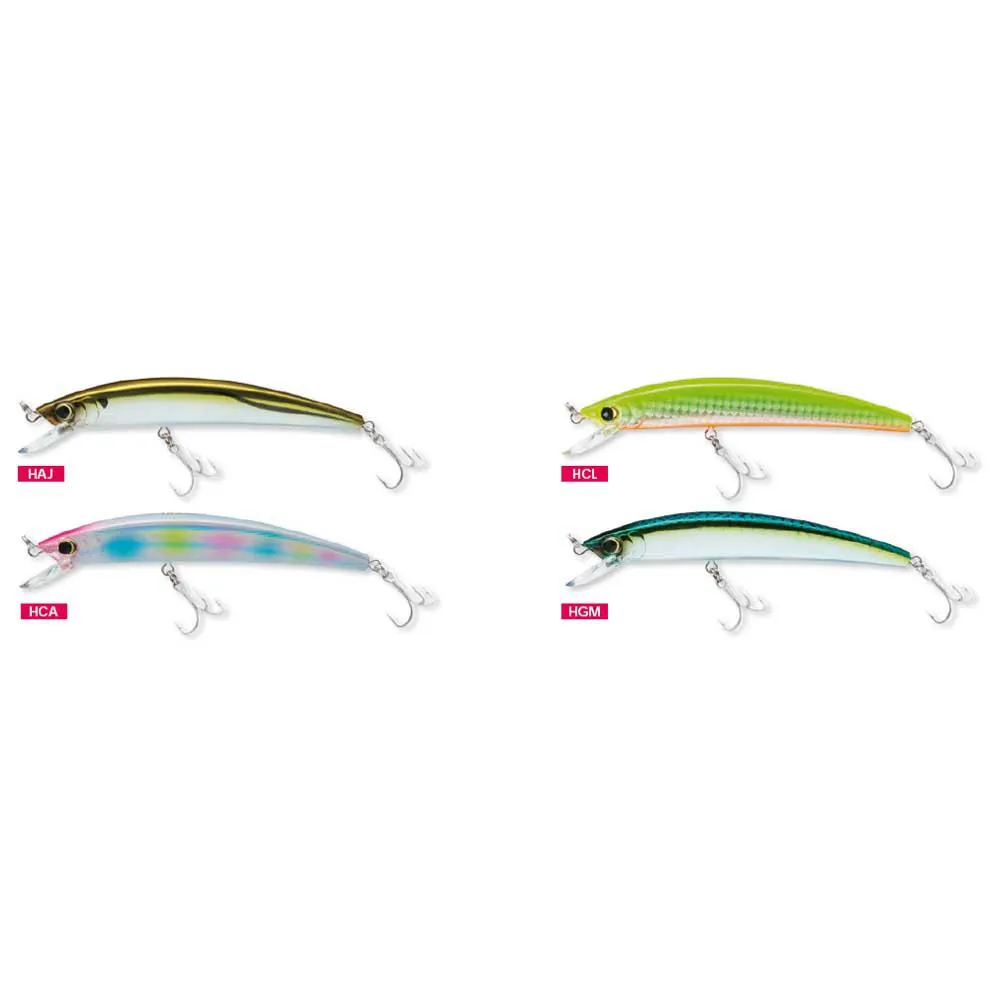 Купить Yo-Zuri 48508 Minnow Crystal Deep Diver Floating 9.5g 90 mm OK 20x5x3 7ft.ru в интернет магазине Семь Футов