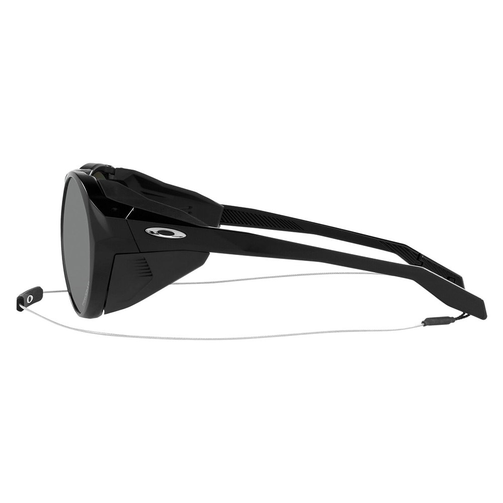 Купить Oakley OO9440-0956 Clifden Prizm Поляризованные Очки Matte Black Prizm Black Polarized/CAT3 7ft.ru в интернет магазине Семь Футов