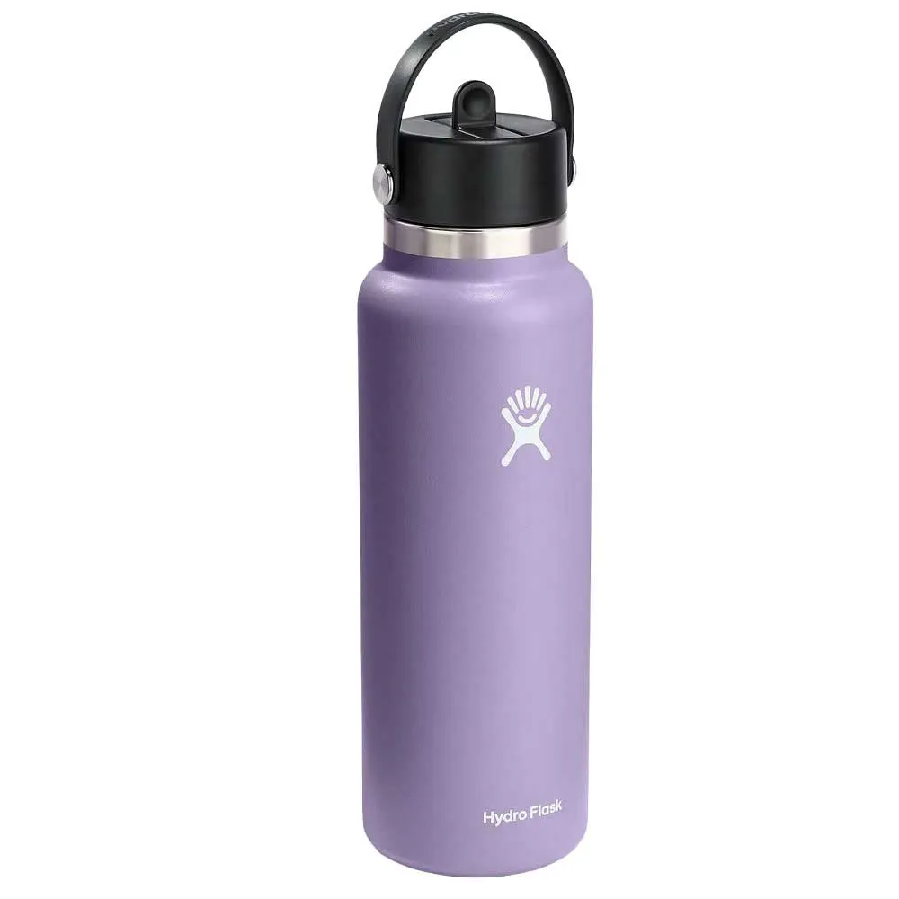 Купить Hydro flask S21SX504 Бутылка из нержавеющей стали Standard Flex Cap 620ml Moonshadow 7ft.ru в интернет магазине Семь Футов