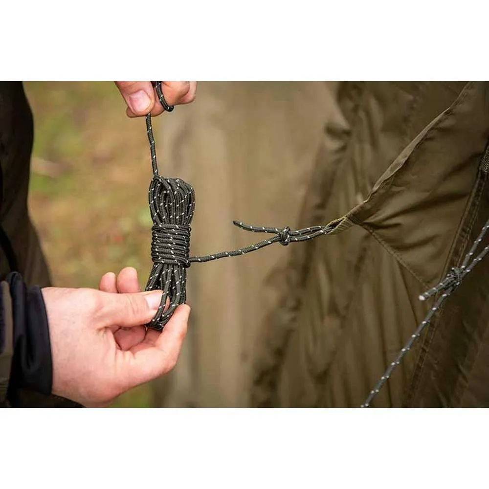 Купить Fox international CUM343 убежище Air Frame Social  Khaki 7ft.ru в интернет магазине Семь Футов