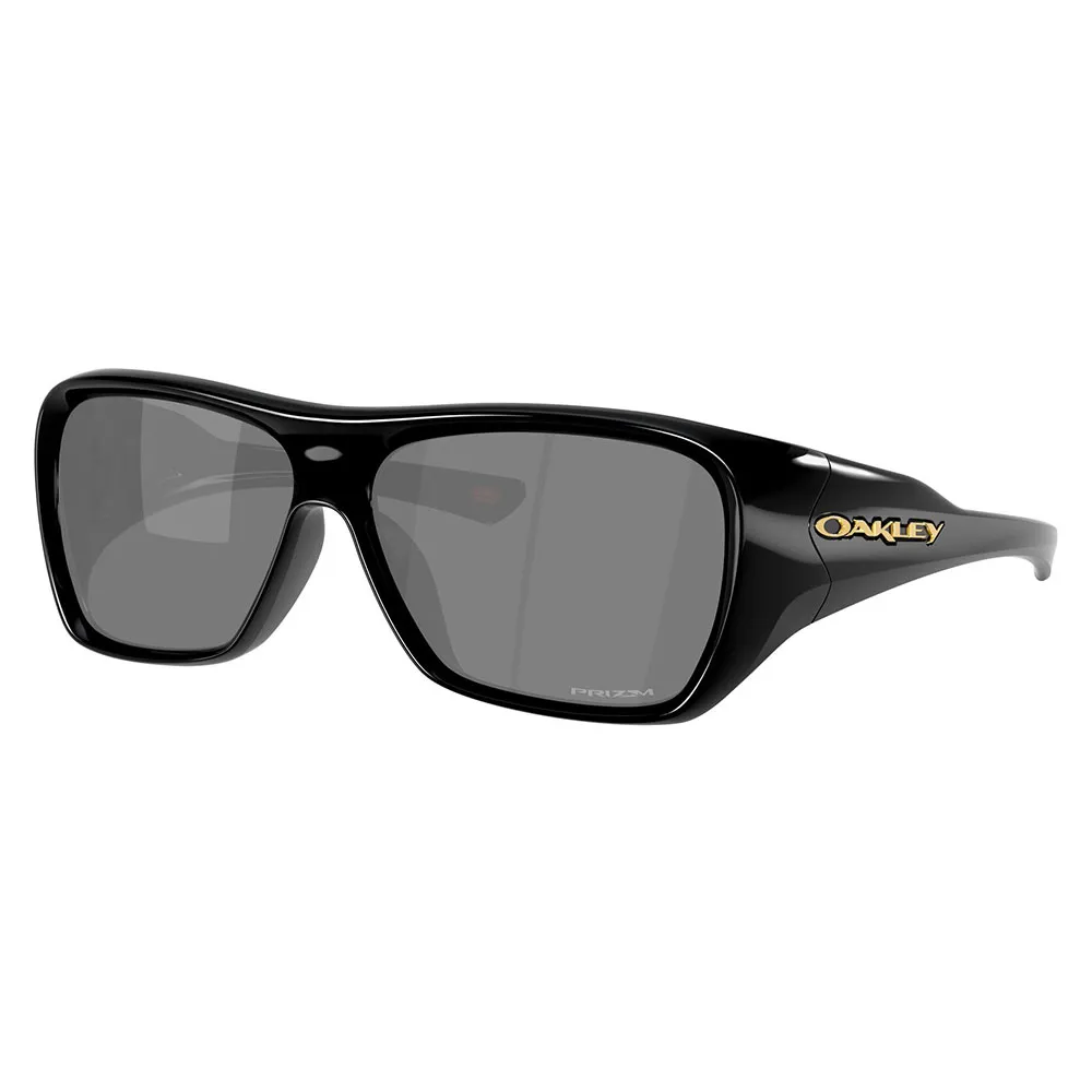 Купить Oakley OO9492-0160 Солнцезащитные очки Chaminade Polished Black Prizm Black/CAT3 7ft.ru в интернет магазине Семь Футов