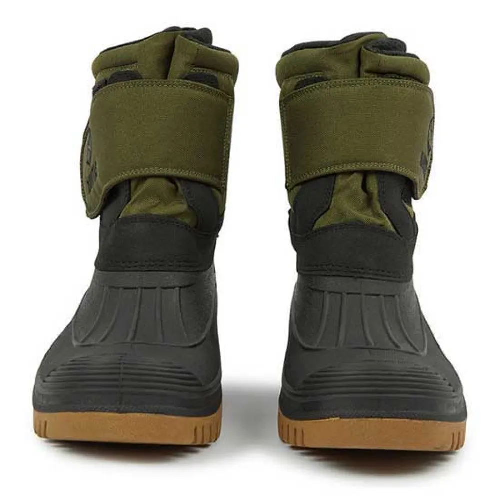 Купить Navitas ntxa4972-8 Сапоги Polar Tec Black / Olive 40x35x15 EU 42 7ft.ru в интернет магазине Семь Футов