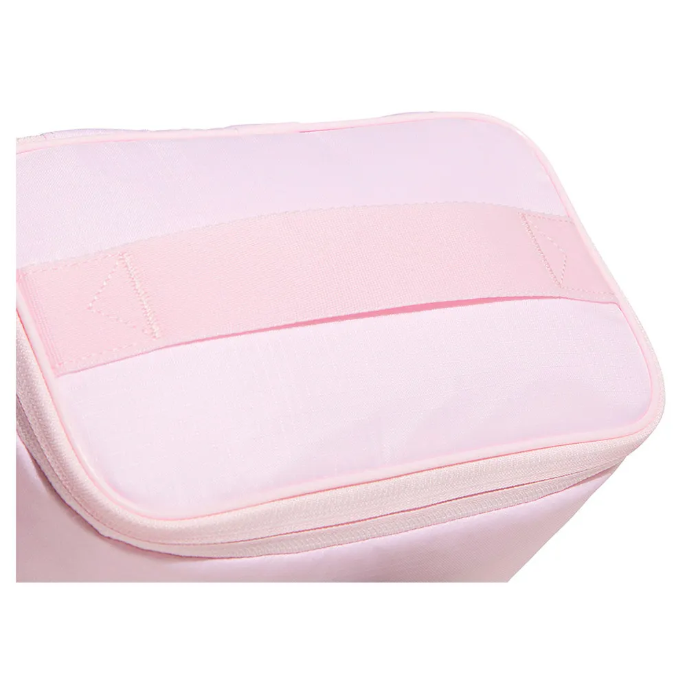 Купить adidas JZ8703/NS Сумка-холодильник JZ8703 4L Розовый Clear Pink 7ft.ru в интернет магазине Семь Футов