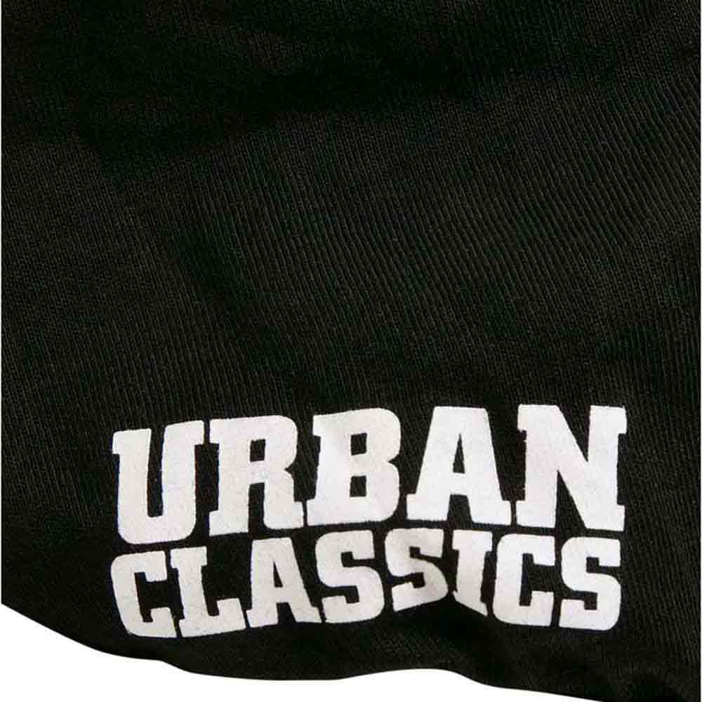 Купить Urban classics TB4176-Black_OneSize Srap Защитная Маска Черный Black 7ft.ru в интернет магазине Семь Футов