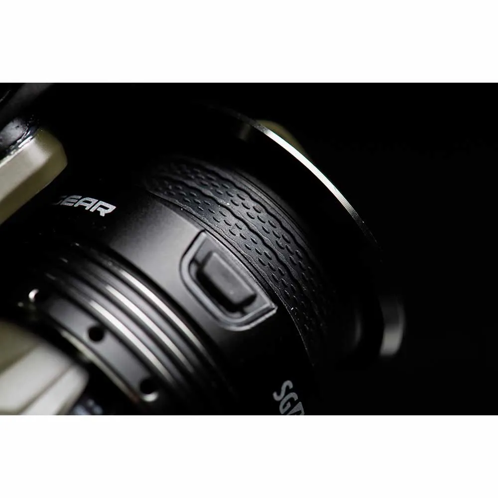 Купить Savage gear SVS70490 спиннинговая катушка SG4AG Grey / Black 3000 7ft.ru в интернет магазине Семь Футов