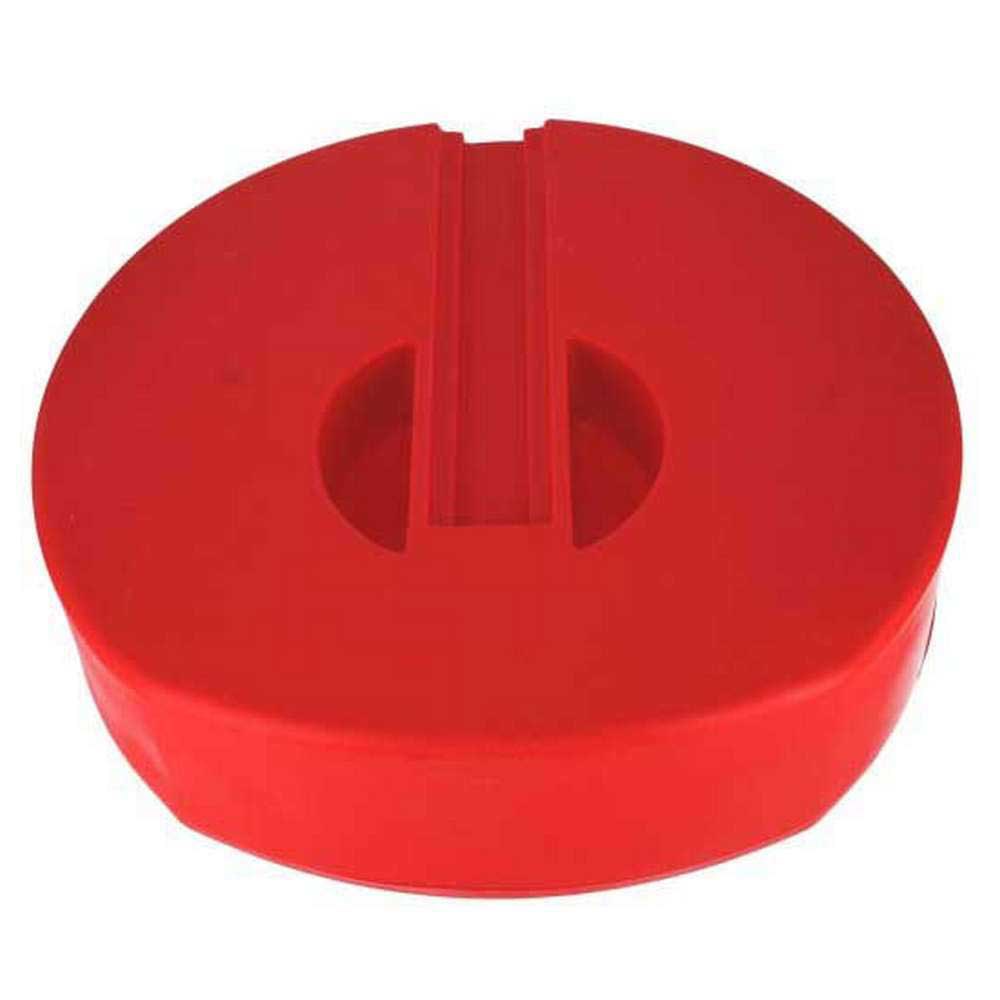 Купить Plastimo 62240 Спасательный круг Красный Red 75 x 85 x 26.5 cm 7ft.ru в интернет магазине Семь Футов