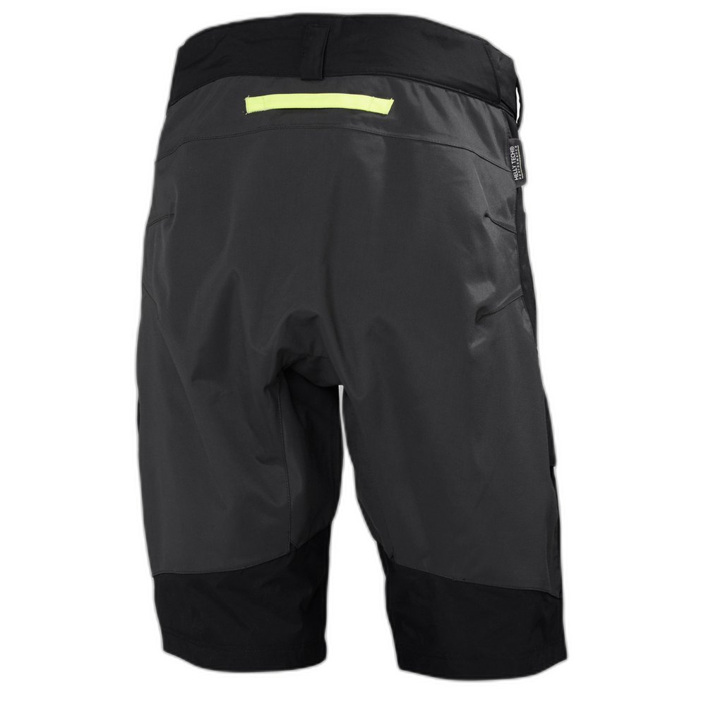 Купить Helly hansen 34012_990-S Шорты HP Foil HT Черный  Black S 7ft.ru в интернет магазине Семь Футов