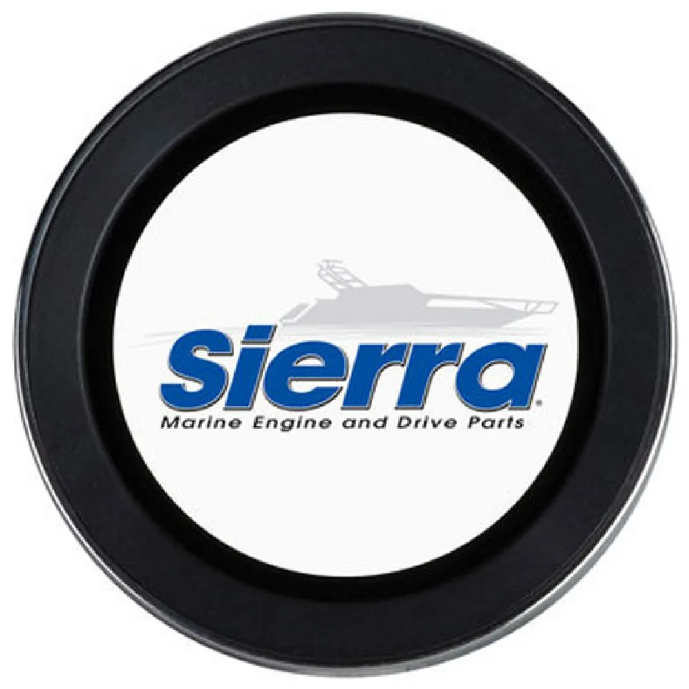 Купить Sierra 11-72236P Цифровой сенсорный указатель уровня топлива R3 Black 3´´ 7ft.ru в интернет магазине Семь Футов