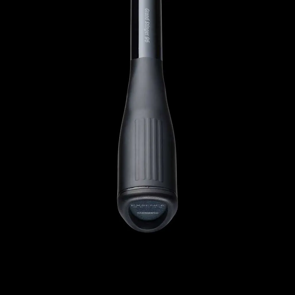 Купить Shimano fishing 358059 спиннинговое удилище 25Exsence Genos Black / Grey 165x10x10 2.8 m 7ft.ru в интернет магазине Семь Футов
