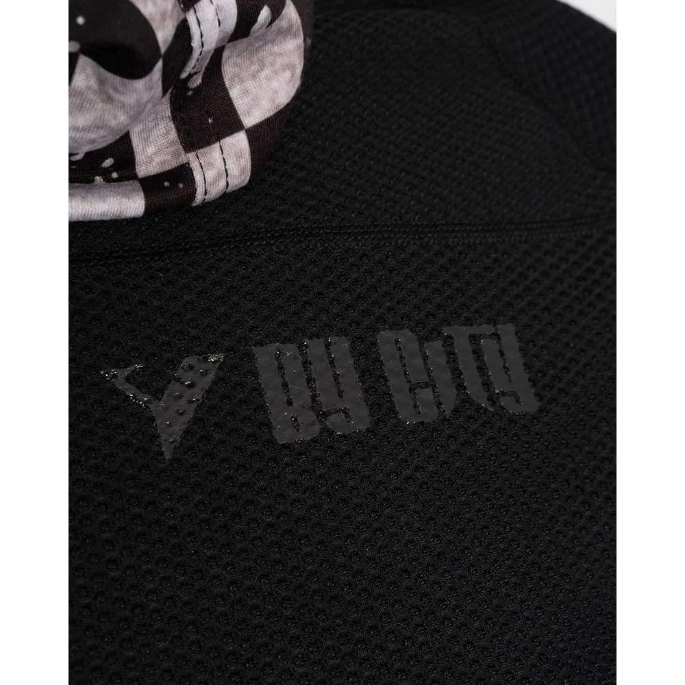 Купить By city 7000017-m/l Базовый слой с длинным рукавом 7000017 Thermal Black 30x25x3 M-L 7ft.ru в интернет магазине Семь Футов