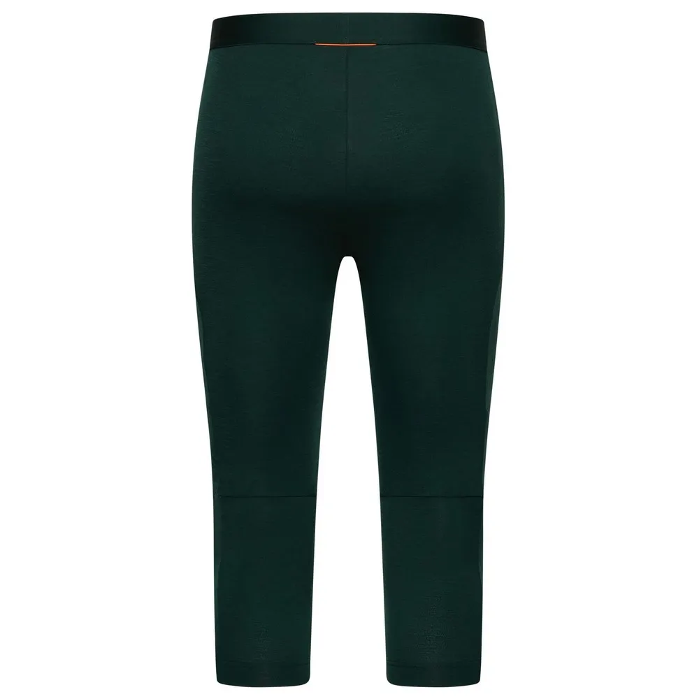 Купить POC pc570251467xsm1 3/4 базовые штаны Merino Pargasite Green 15x10x5 7ft.ru в интернет магазине Семь Футов