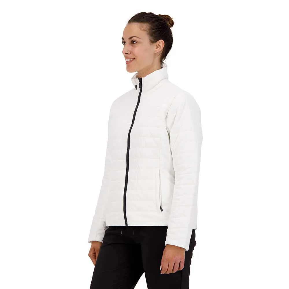 Купить Helly hansen 30239_001-4xl Куртка Crew Insulator 2.0 White 30x20x12 7ft.ru в интернет магазине Семь Футов
