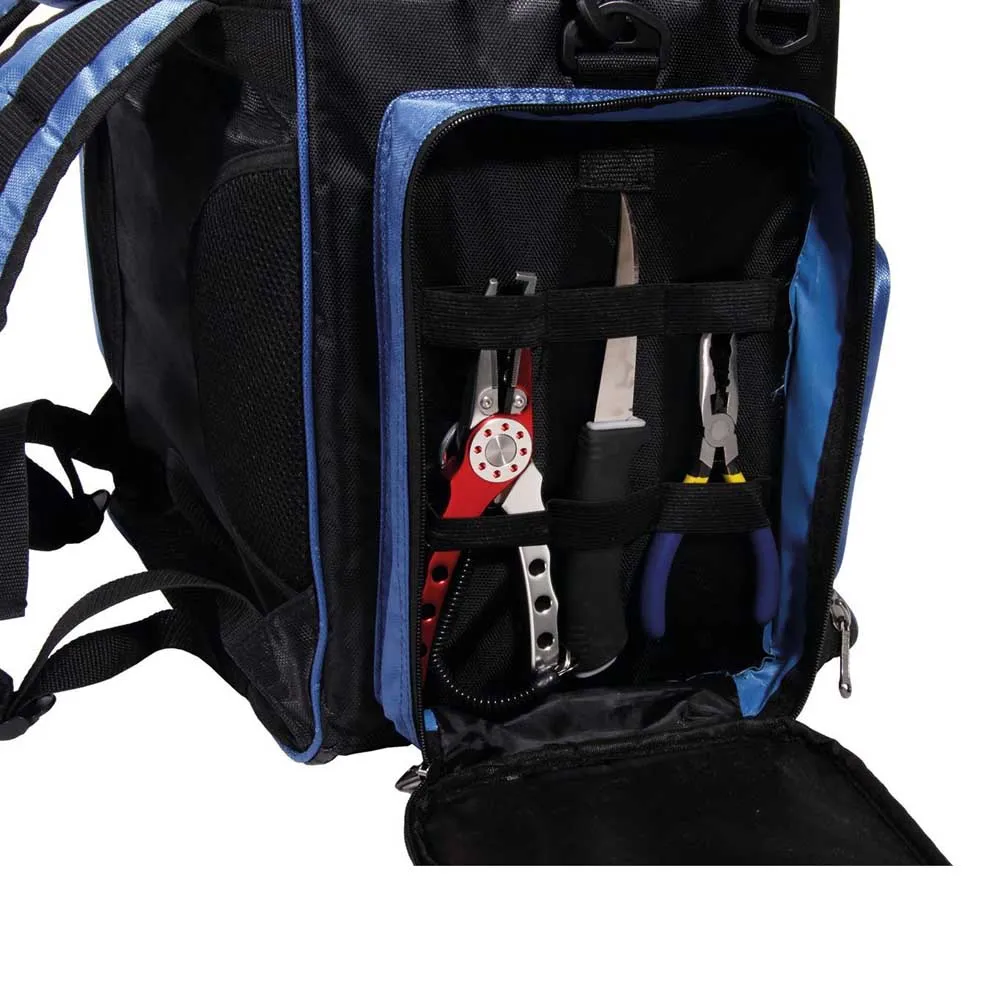 Купить Vercelli MVIS Рюкзак Isola 24L Голубой  Light Blue 7ft.ru в интернет магазине Семь Футов
