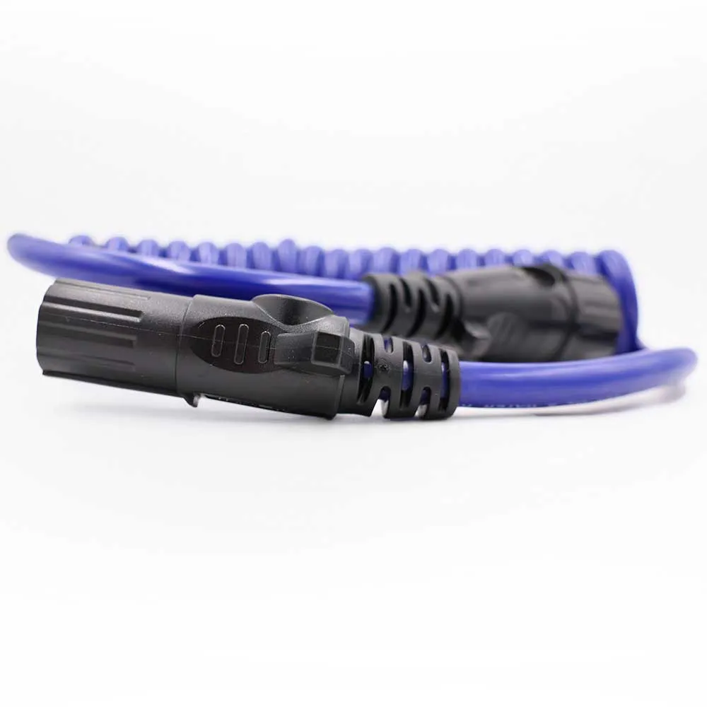 Купить Blue ox 123-BX88206 адаптер кабель BX88206  Blue 7ft.ru в интернет магазине Семь Футов
