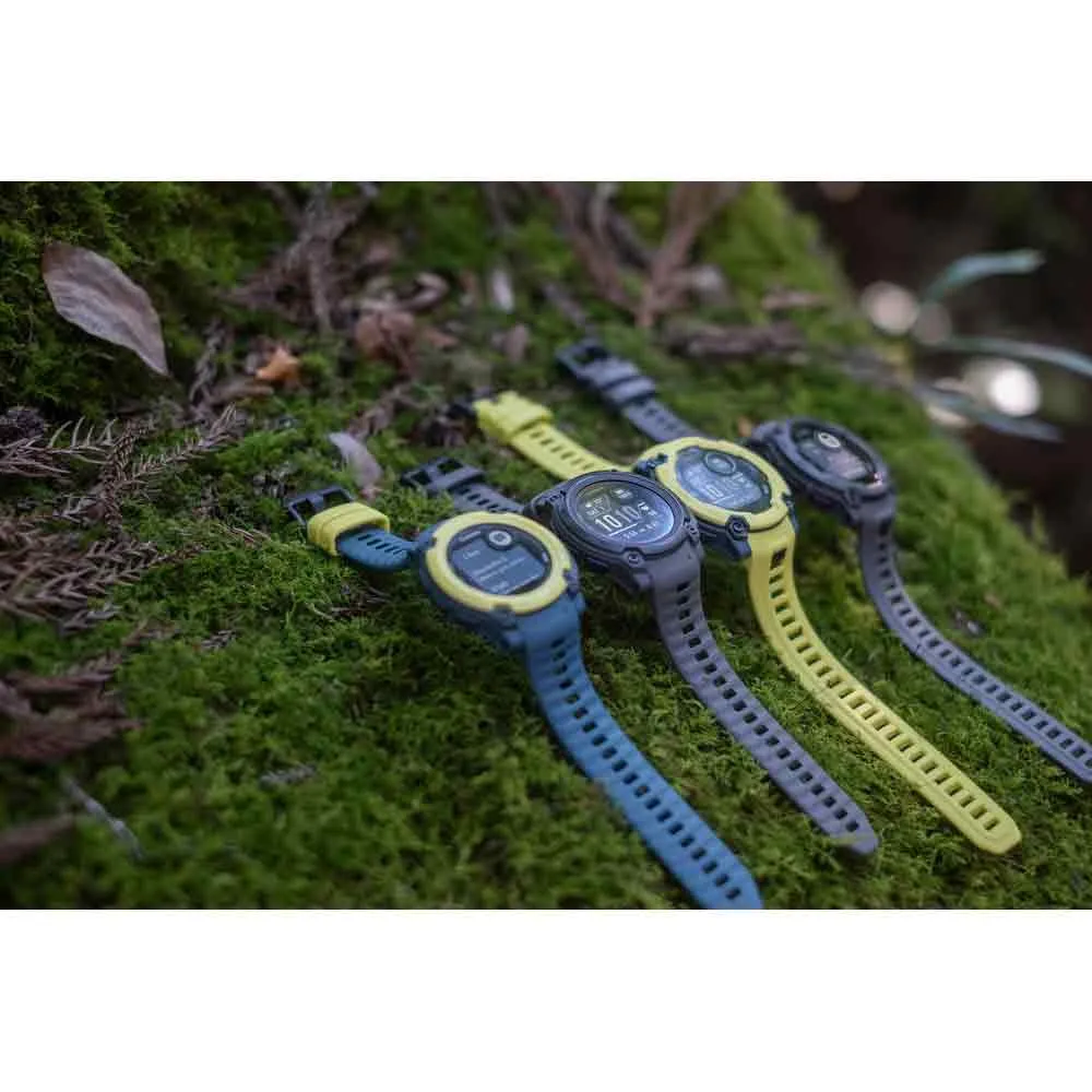 Купить Garmin 010-02932-00 Часы Instinct E 40 mm  Black / Carbon 7ft.ru в интернет магазине Семь Футов