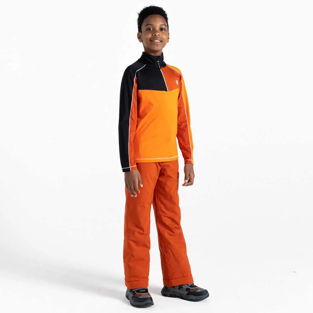 Купить Dare2B dkl379-jwe-15/16y Базовый слой с длинным рукавом Formate II Core Puffin Orange / Black 30x25x2 15-16 Years 7ft.ru в интернет магазине Семь Футов