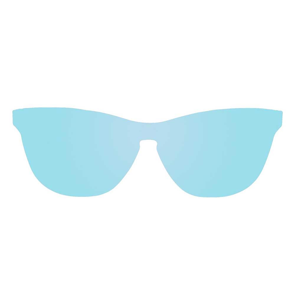 Купить Ocean sunglasses 24.1 Солнцезащитные очки Florencia Space Flat Revo Sky Blue Space Flat Revo Sky Blue/CAT3 7ft.ru в интернет магазине Семь Футов