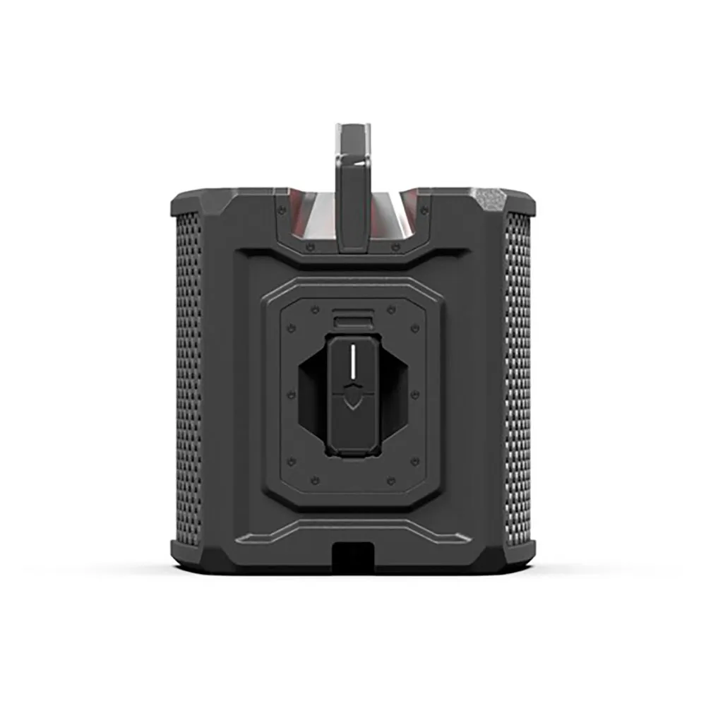 Купить Wet sounds wetws-l Портативный динамик Black 45x47x57 40.6 x 41.15 cm 7ft.ru в интернет магазине Семь Футов