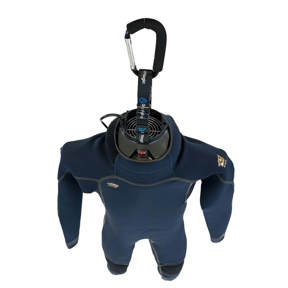 Купить Surflogic 59140EU Wetsuit Pro Сушилка  Black 7ft.ru в интернет магазине Семь Футов