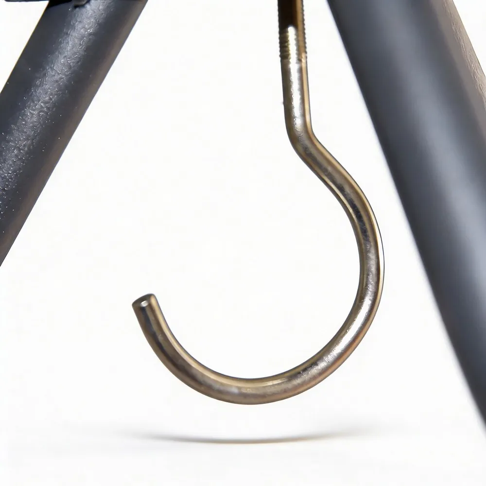 Купить Pro elite baits c05 Штатив Weighning Black 177x8x8 175 cm 7ft.ru в интернет магазине Семь Футов
