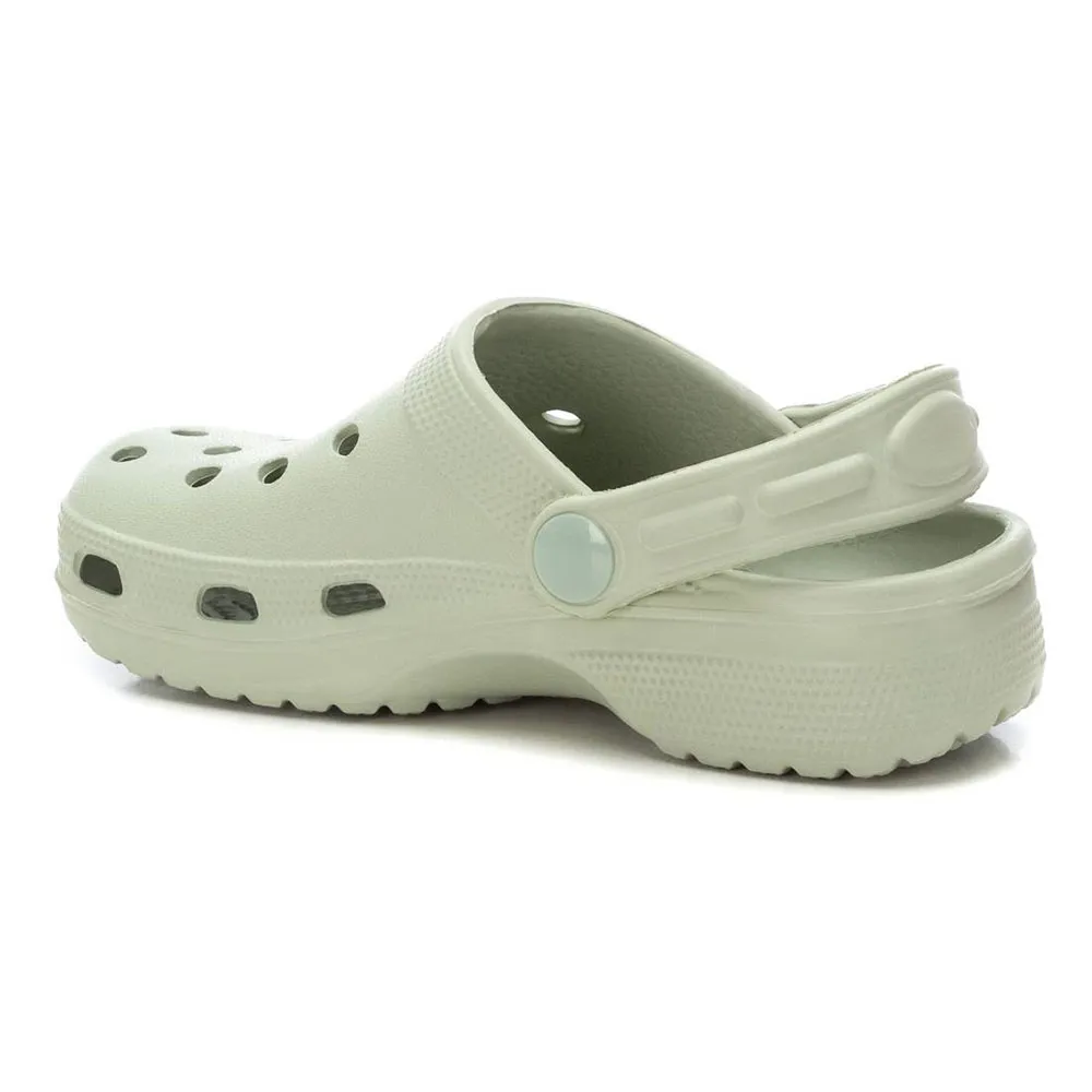 Купить Xti kids 151251-green-35 Деревянные башмаки 15125 35x25x15 EU 35 7ft.ru в интернет магазине Семь Футов