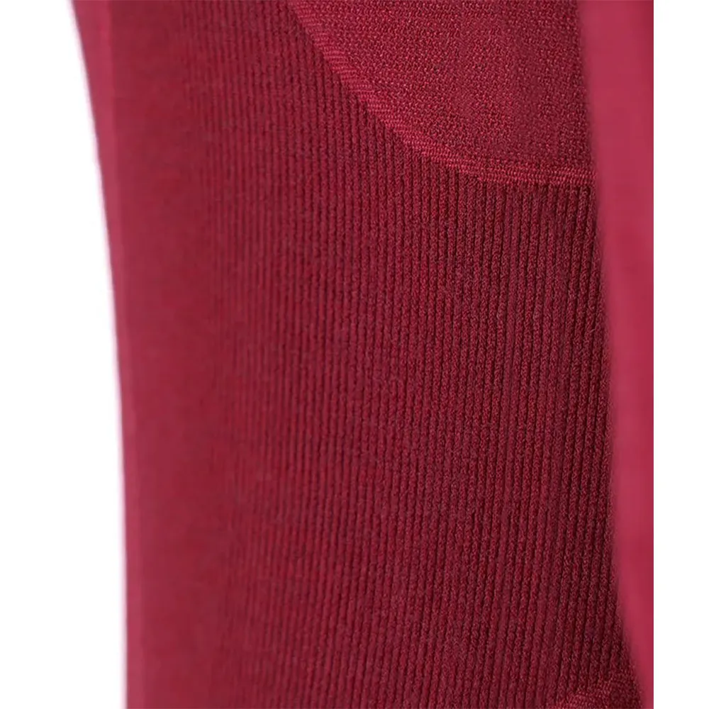 Купить Lenz 281-30-xs/s Комплект термобелья с длинным рукавом Merino underwear long pant Dark Red 30x22x4 XS-S 7ft.ru в интернет магазине Семь Футов
