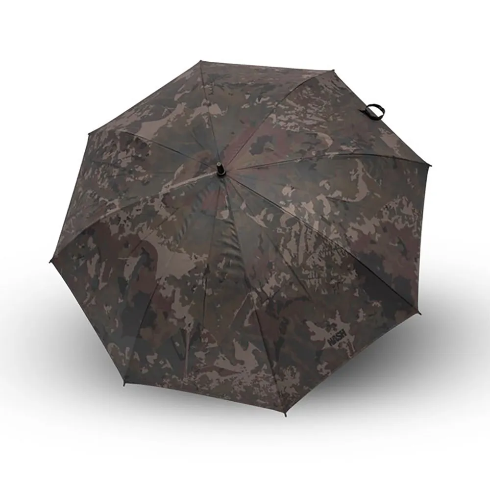 Купить Nash t7100 зонт Make It Happen Camo 180x10x7 130 cm 7ft.ru в интернет магазине Семь Футов