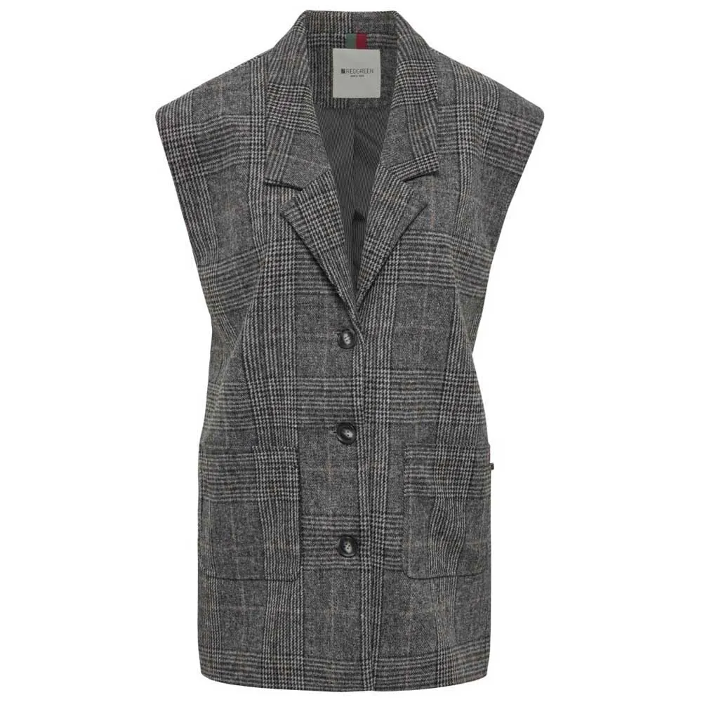 Купить Redgreen 170732400-218-m Жилет Lago Anthracite Grey 30x20x10 7ft.ru в интернет магазине Семь Футов