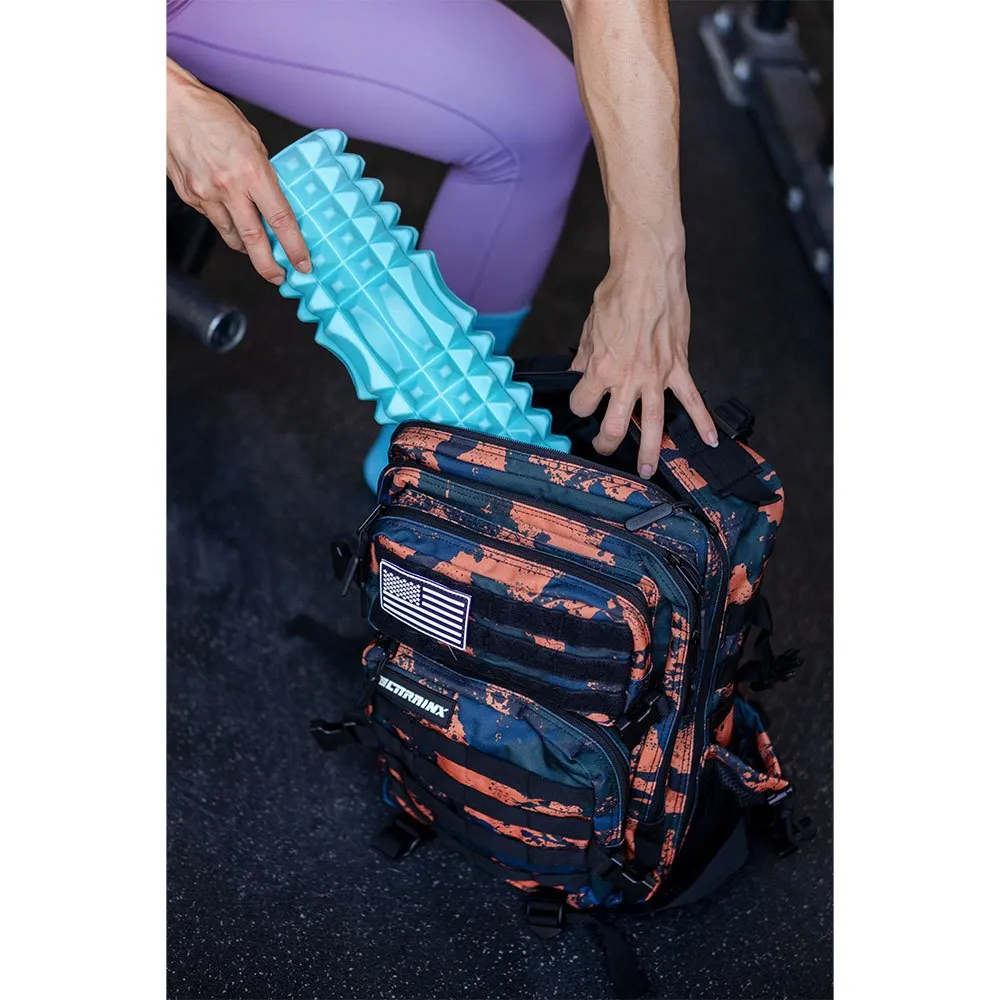 Купить Elitex training x001rwj103 массажный ролик Spongy Foam Black 35x15x12 11 x 33 cm 7ft.ru в интернет магазине Семь Футов