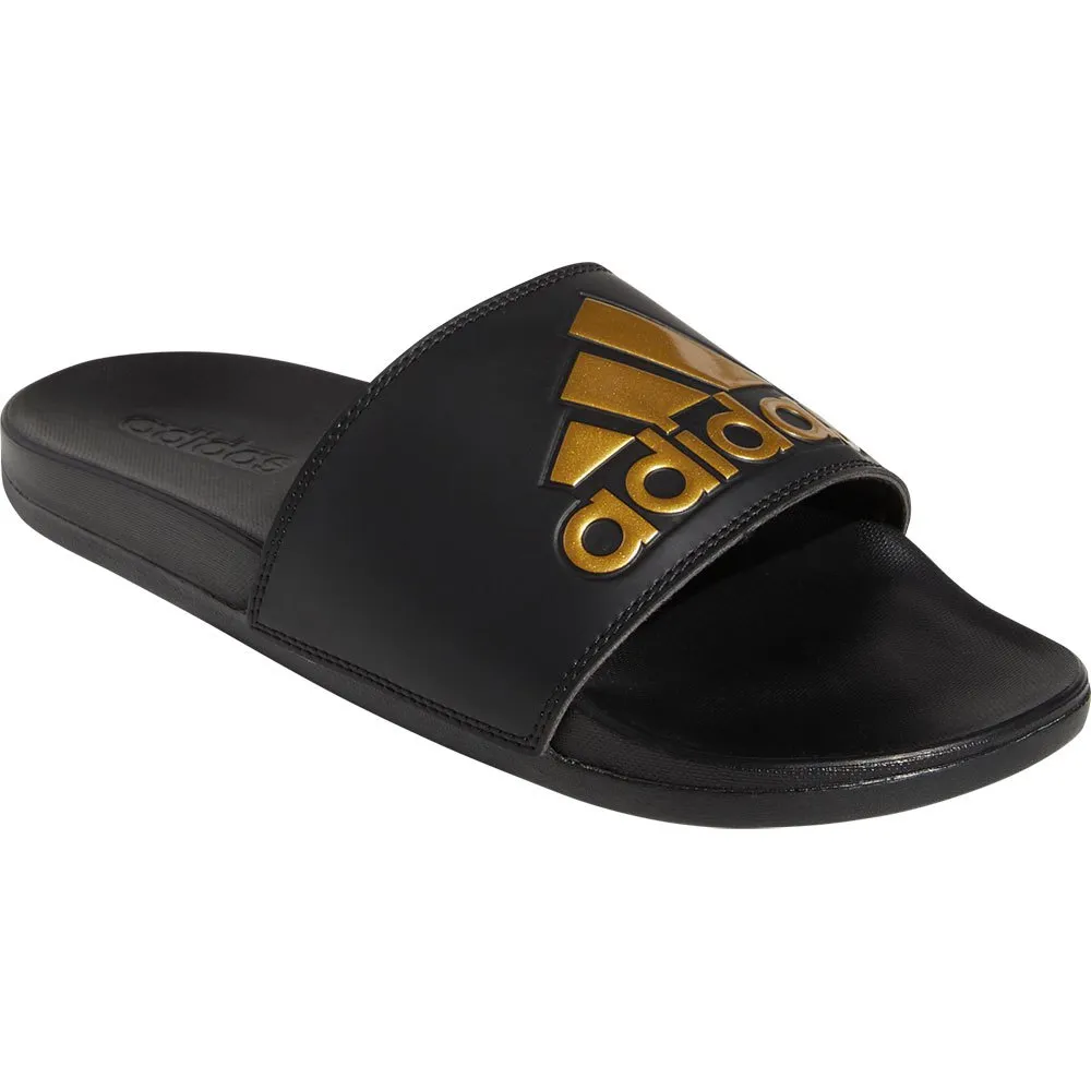 Купить adidas gy1946/12 Шлёпанцы Adilette Comfort Black 32x20x10 EU 47 7ft.ru в интернет магазине Семь Футов