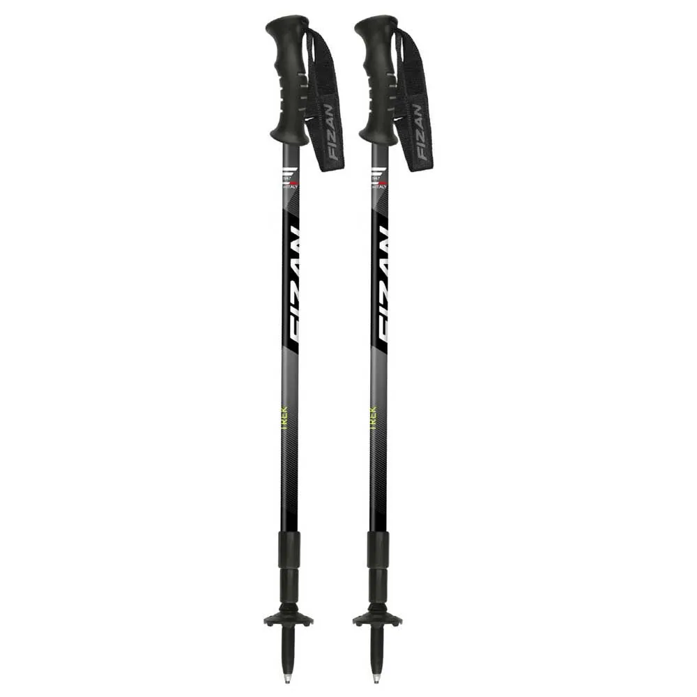 Купить Fizan FZ100017 трости Trek  Grey 63-140 cm 7ft.ru в интернет магазине Семь Футов