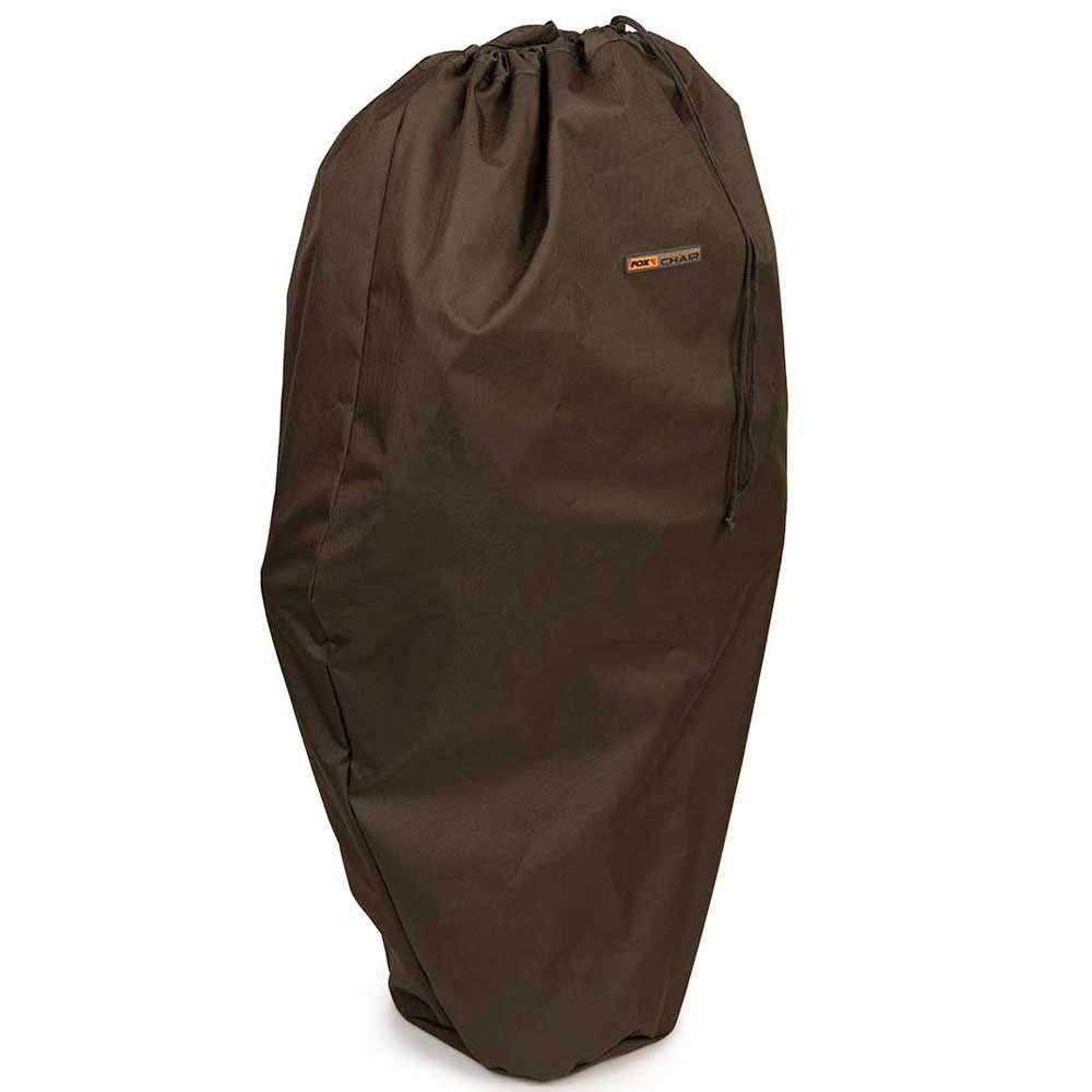 Купить Fox international CBC106 Lounger Стул  Camo 7ft.ru в интернет магазине Семь Футов