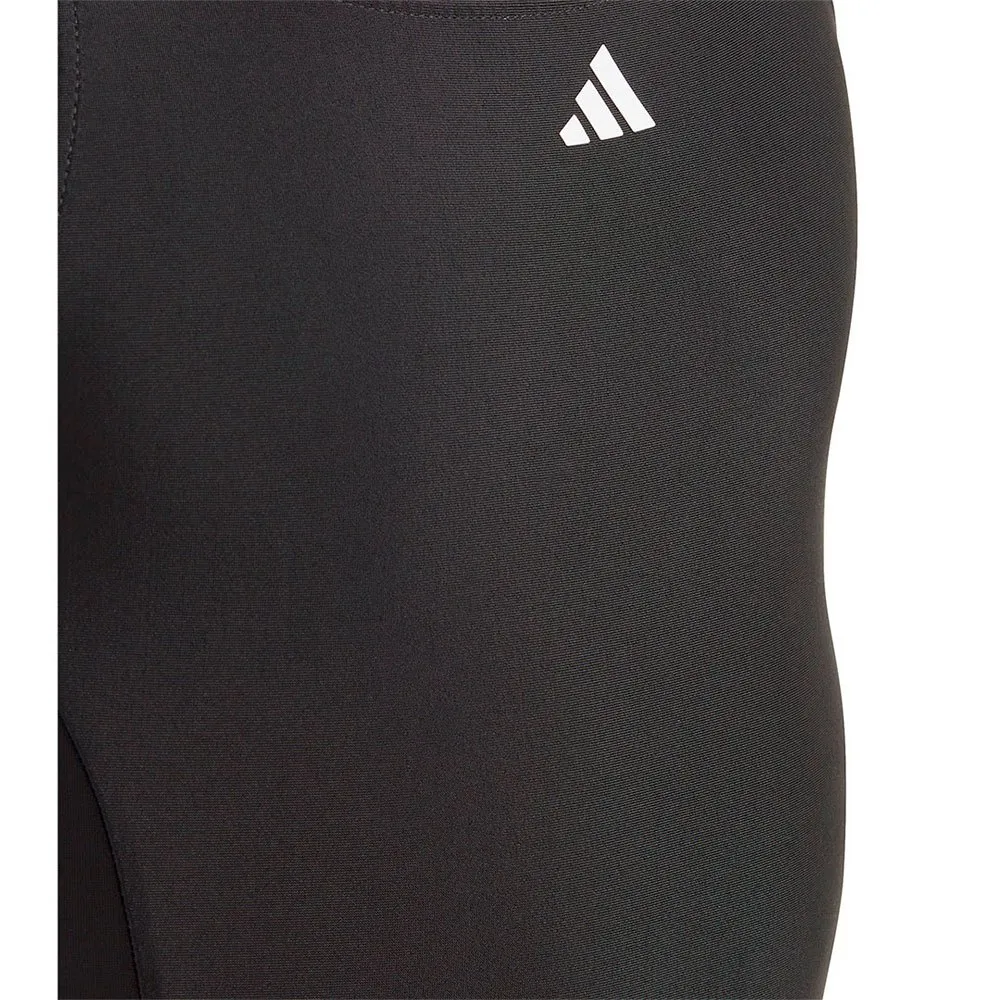 Купить adidas ic4730/104 Купальник Cut 3S Black / White 20x20x3 3-4 Years 7ft.ru в интернет магазине Семь Футов