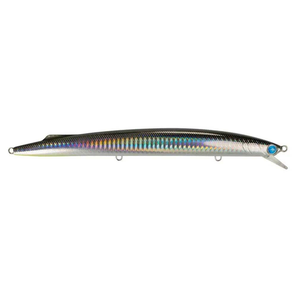 Купить Seaspin 06291-unit Minnow Mommotti Silent Sinking 35g 190 mm GBA 20x10x7 7ft.ru в интернет магазине Семь Футов
